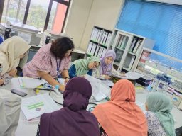 AUDIT DALAMAN BAGI SKOP MS ISO/IEC 17025 